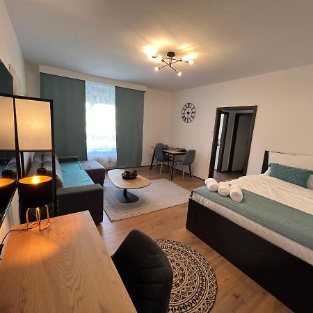 Friendly Space Apartment Graz Esterno foto