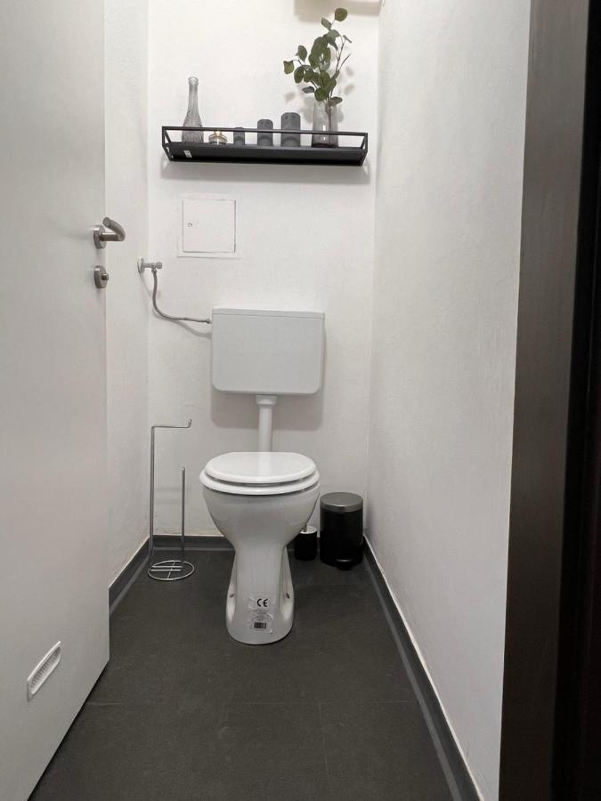 Friendly Space Apartment Graz Esterno foto