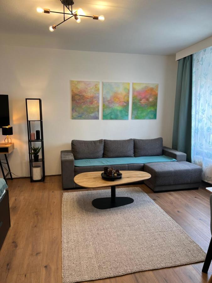 Friendly Space Apartment Graz Esterno foto