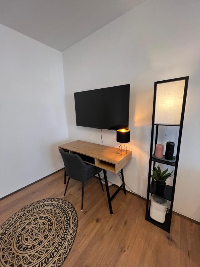 Friendly Space Apartment Graz Esterno foto