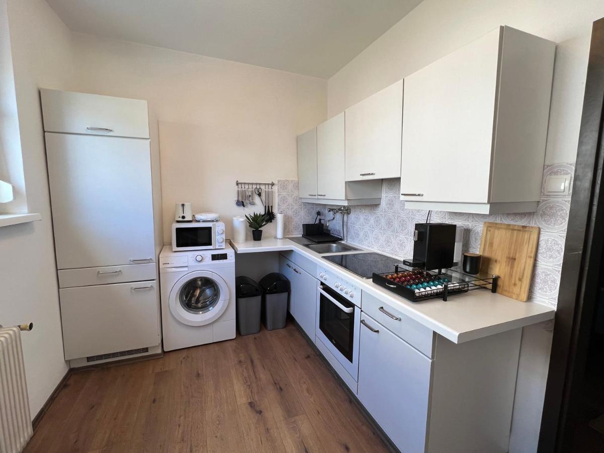 Friendly Space Apartment Graz Esterno foto