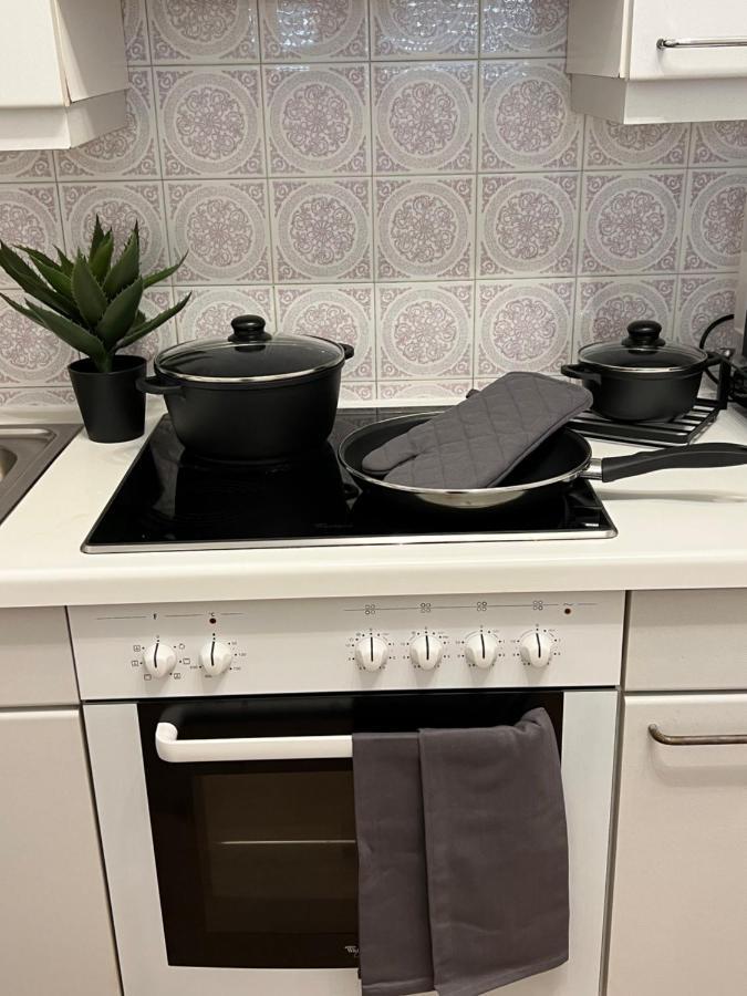 Friendly Space Apartment Graz Esterno foto