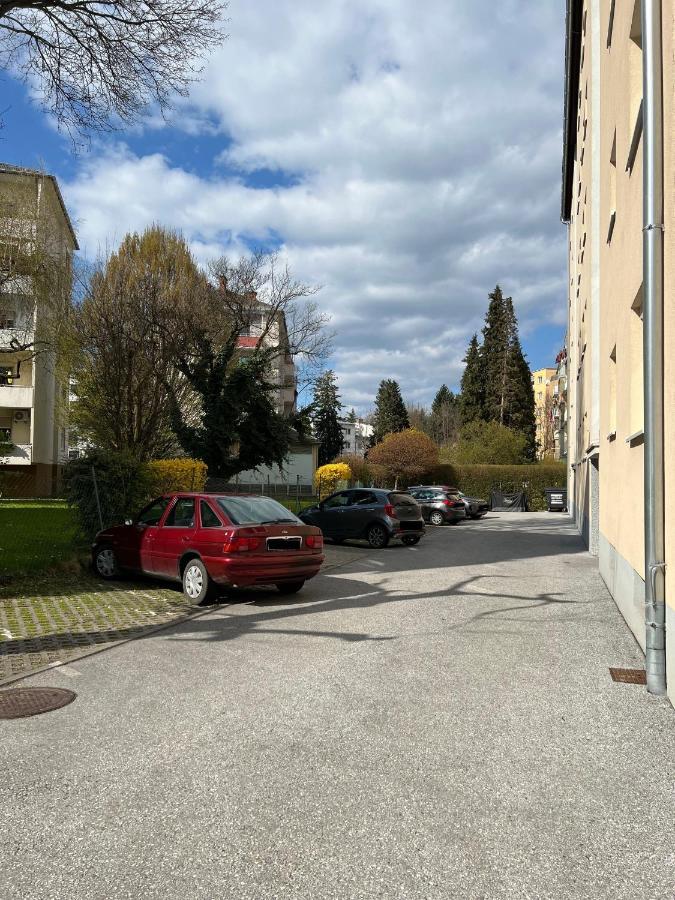 Friendly Space Apartment Graz Esterno foto